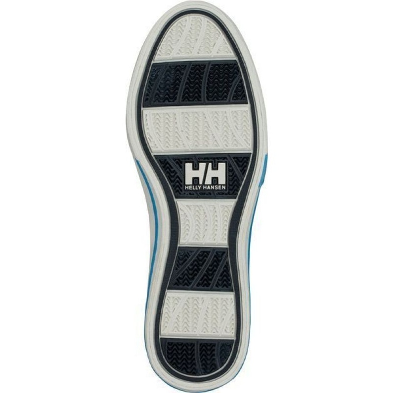 Naisten lenkkarit Helly Hansen Kööpenhamina Slip-on 11485 597 sininen 3