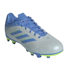 Adidas Copa Pure 3 Club FG/MG IE1198 Jalkapallokengät sininen 1