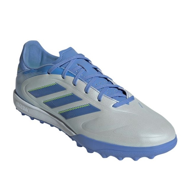 Adidas Copa Pure 3 League TF ID9045 jalkapallokengät sininen 1
