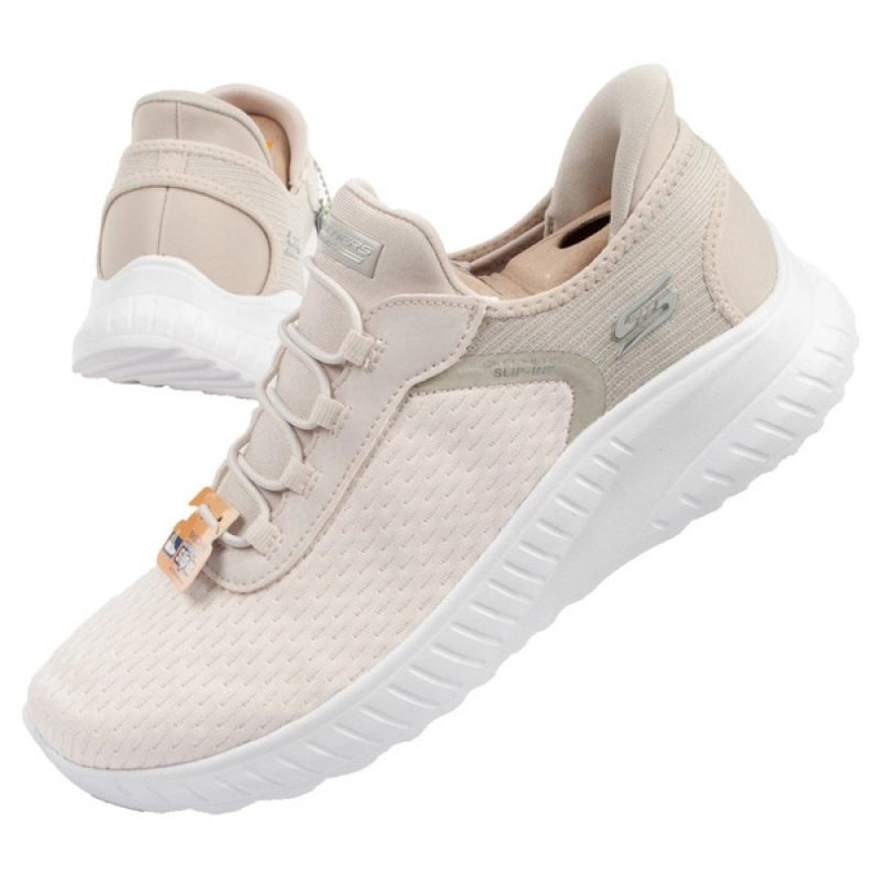 Skechers 17504/OFWT kengät beige 1