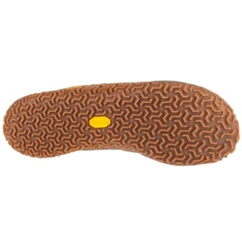 Merrell Trail Glove 7 J067655 juoksukengät vihreä 3