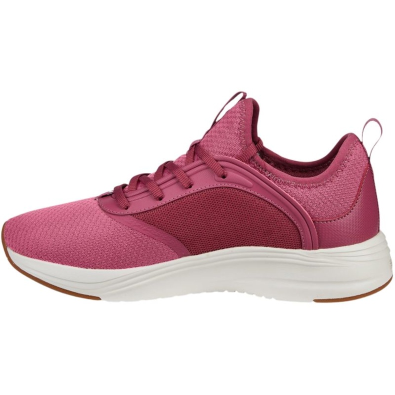 Puma -softride Ruby 377050 04 juoksukengät vaaleanpunainen 2