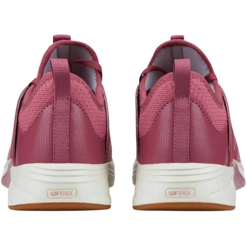 Puma -softride Ruby 377050 04 juoksukengät vaaleanpunainen 3