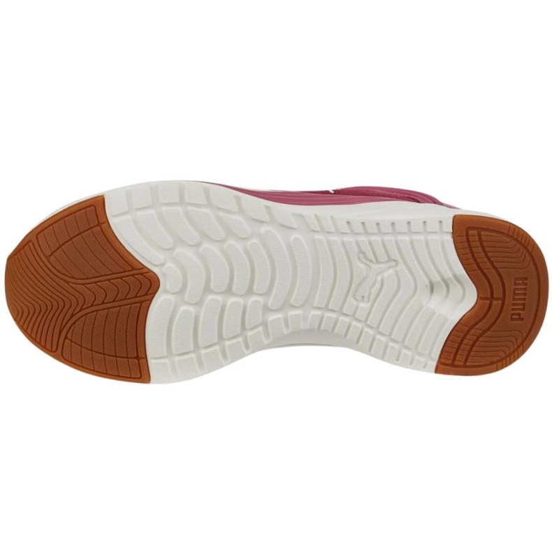 Puma -softride Ruby 377050 04 juoksukengät vaaleanpunainen 4