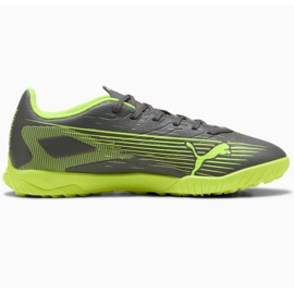 Puma Ultra 5 Play TT 108331-03 Jalkapallokengät harmaa 1