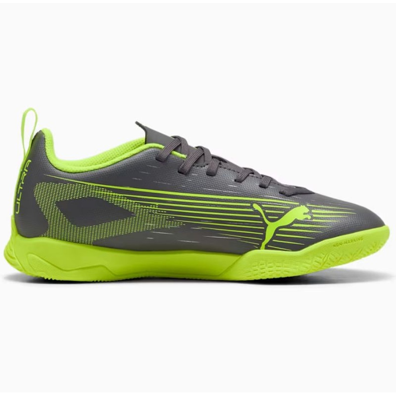 Puma Ultra Play It 108327-03 jalkapallokengät harmaa 1