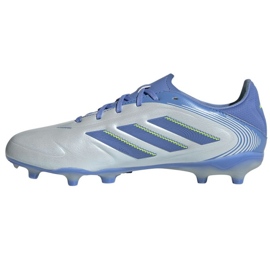 Adidas Copa Pure III League FG/MG IE1195 Jalkapallokengät sininen 1