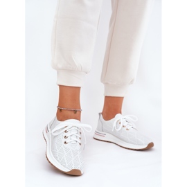 Artiker Light Wallementment Artiker 54C1758 Valkoinen 2