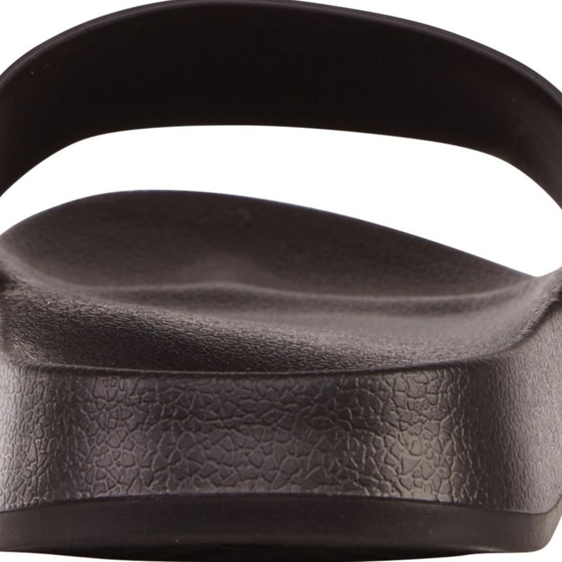 Miesten flip -Flops for Lotto Lathi 2400660U 1110 Musta uima -allas 2