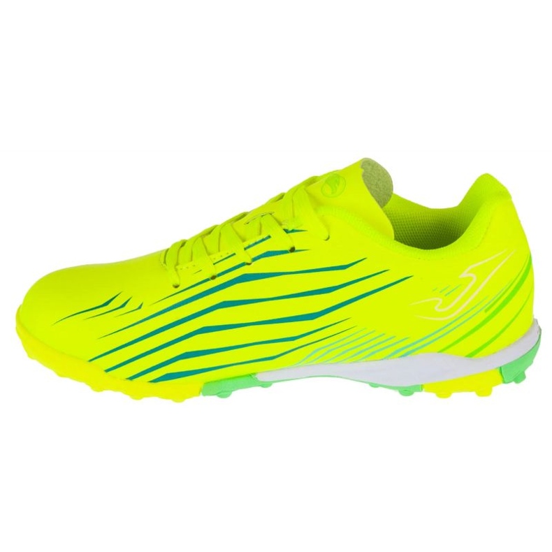 JOMA Propulsion TF PRJS2509TF Football Shoes keltainen 1