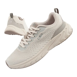 CMP Nhekkar WMN Multisport 3Q51056 P605 kengät beige 1
