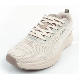 CMP Nhekkar WMN Multisport 3Q51056 P605 kengät beige 2