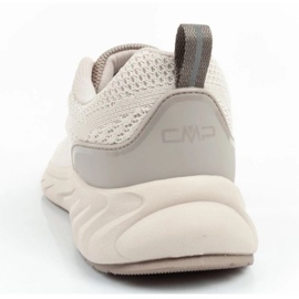CMP Nhekkar WMN Multisport 3Q51056 P605 kengät beige 4