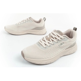 CMP Nhekkar WMN Multisport 3Q51056 P605 kengät beige 7