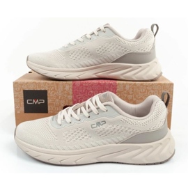 CMP Nhekkar WMN Multisport 3Q51056 P605 kengät beige 9