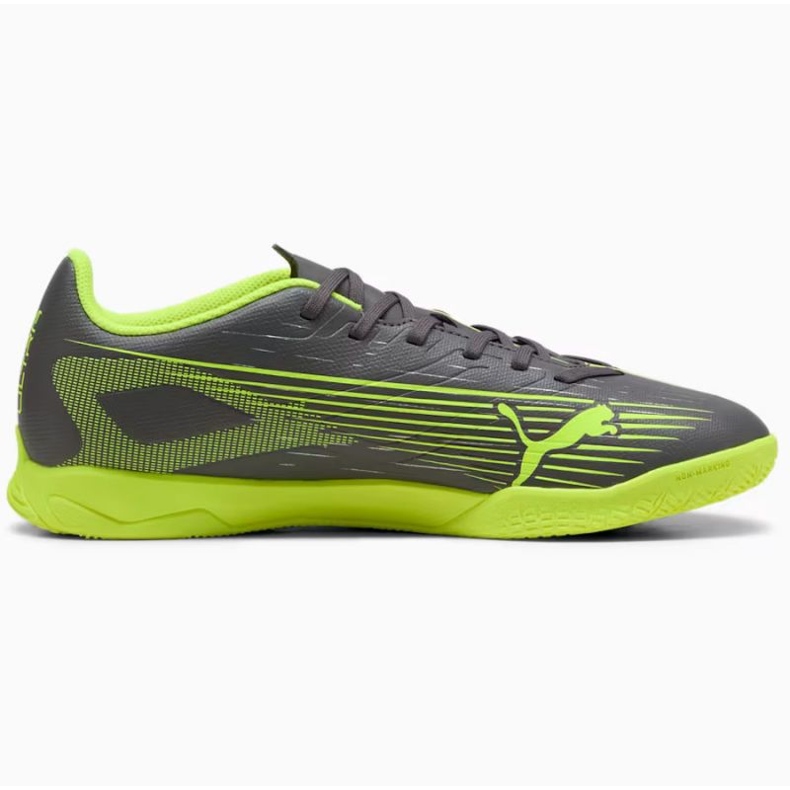 Puma Ultra Play It 108326-03 jalkapallokengät harmaa 1