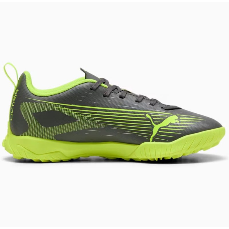 Puma Ultra Play TT 108333-03 Jalkapallokengät harmaa 1