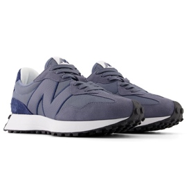 New Balance U327MA kengät harmaa 4