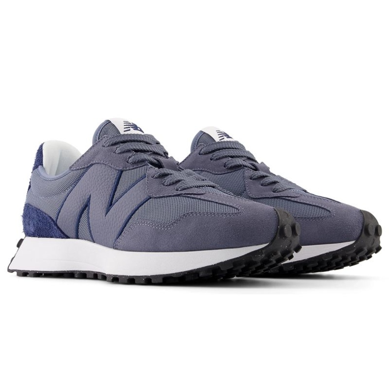 New Balance U327MA kengät harmaa 4