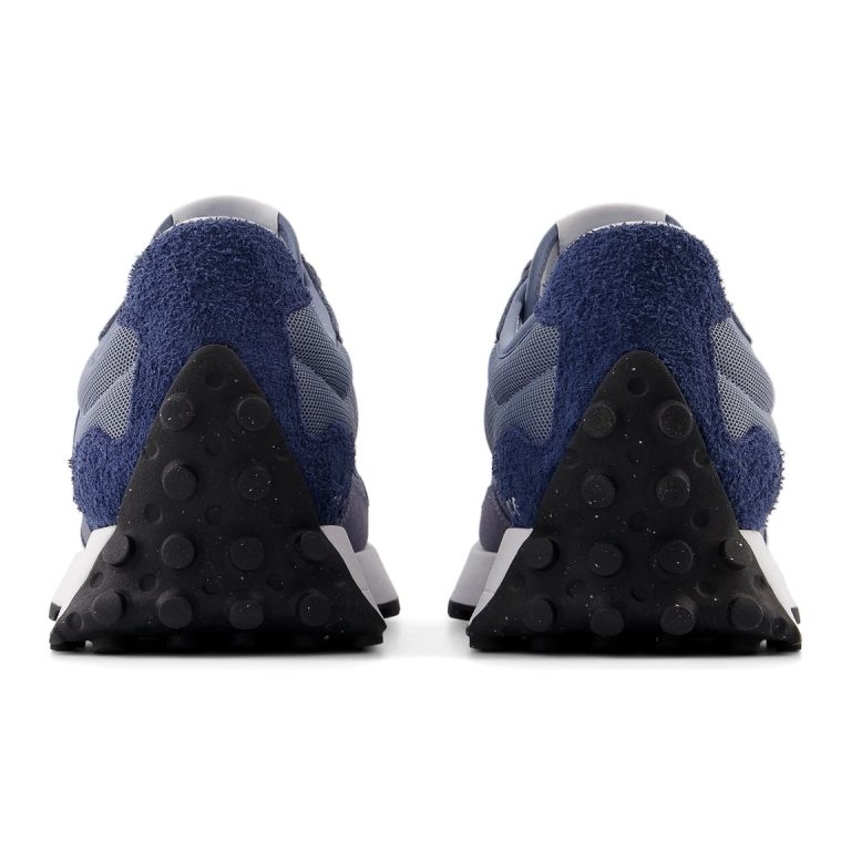 New Balance U327MA kengät harmaa 5