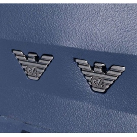 Emporio Armani EA7 X8X113-XK269-S642 Navy Siniset kengät sininen 1