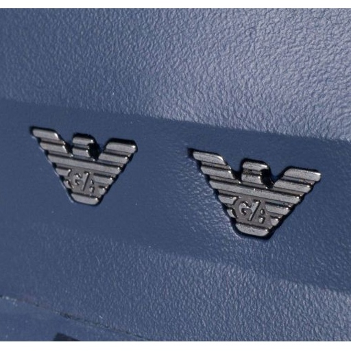 Emporio Armani EA7 X8X113-XK269-S642 Navy Siniset kengät sininen 1