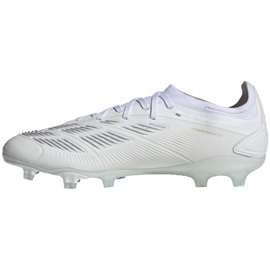 Adidas Predator Pro FG IF6329 jalkapallokengät valkoinen 4