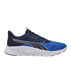 Puma Flex Focus Lite Modern 310093 13 Juoksukengät sininen 1
