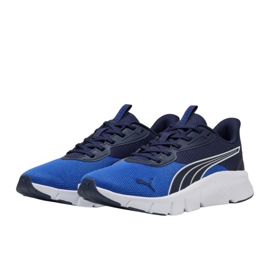 Puma Flex Focus Lite Modern 310093 13 Juoksukengät sininen 2