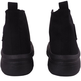 Lee Cooper LCW-23-44-1628LB kengät musta 2