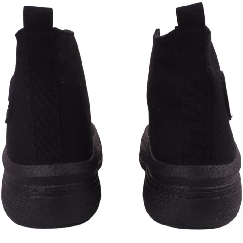 Lee Cooper LCW-23-44-1628LB kengät musta 2