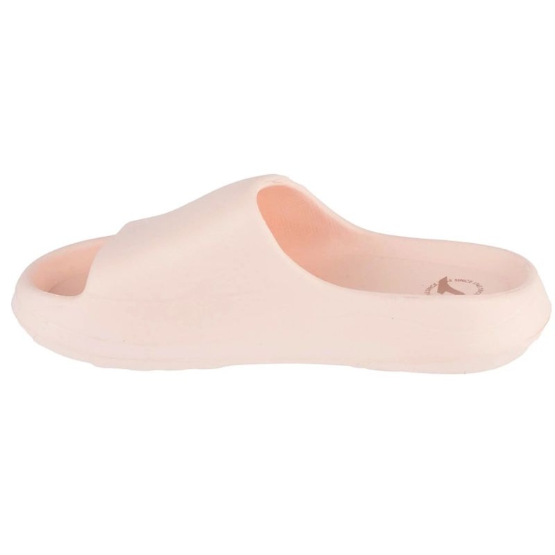 Flippers Joma S.After 2529 SAFTLS2529 vaaleanpunainen 1