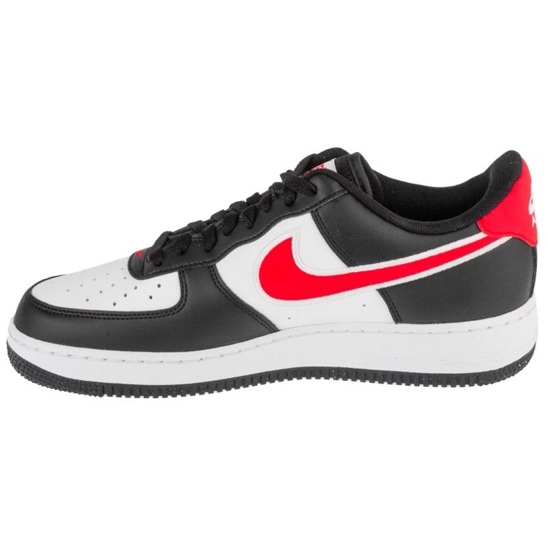 Nike Air Force 1 07 NN HM0721-002 Kengät musta 1