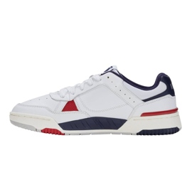 K-Swiss Match Pro LTH 08905-130-M valkoinen 2