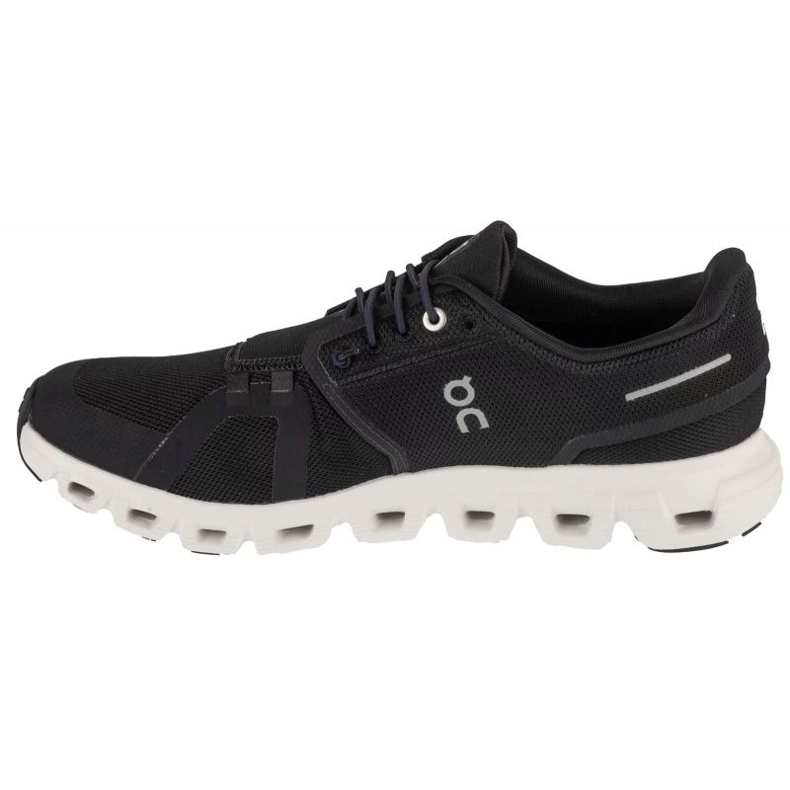 On Running Cloud Runing Shoes 6 3MF10070299 musta 1