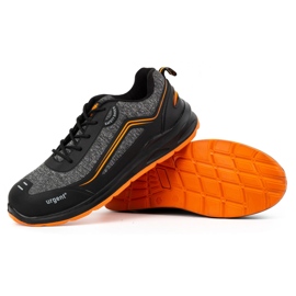 Miesten urheilukengät Kevyet URGENT 225/S1 Sra 4