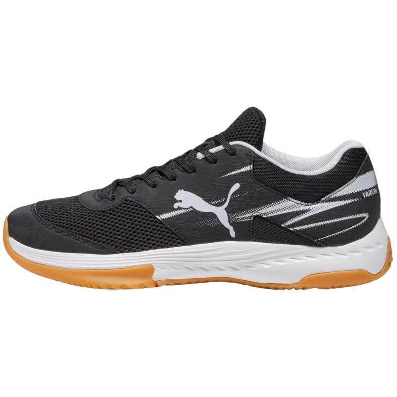 PUMA VARION II 107341 01 kengät musta 1