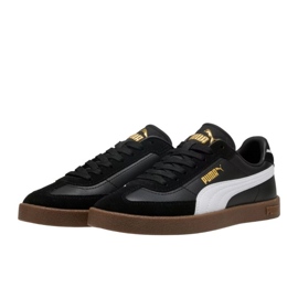 Puma Club II ERA 401489 01 kengät musta 1