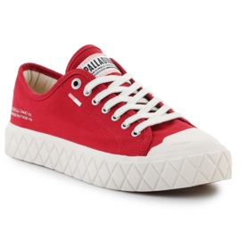 Palladium palladium ace cvs org 74447-656-m punainen 1