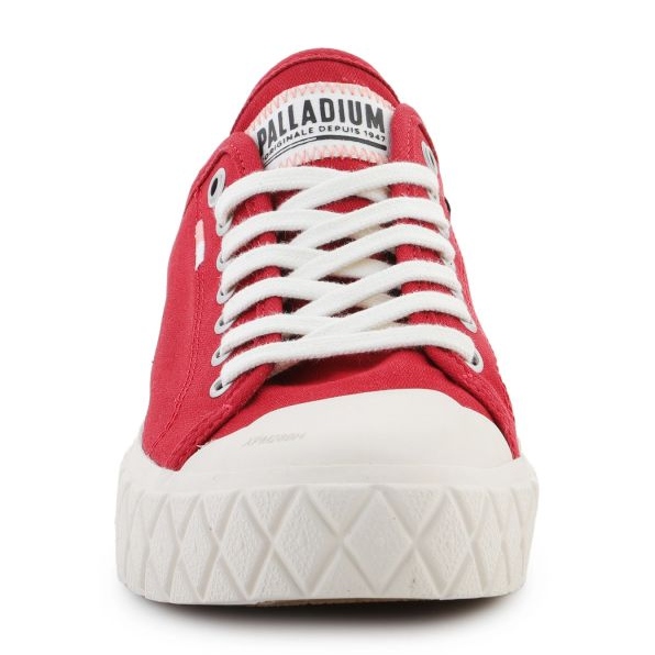 Palladium palladium ace cvs org 74447-656-m punainen 2