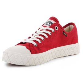 Palladium palladium ace cvs org 74447-656-m punainen 3