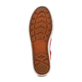 Palladium palladium ace cvs org 74447-656-m punainen 6