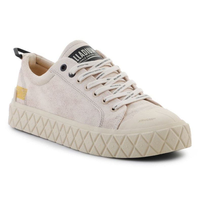 Palladium palladium ässä loy ylijäämä 74488-241-m beige 1