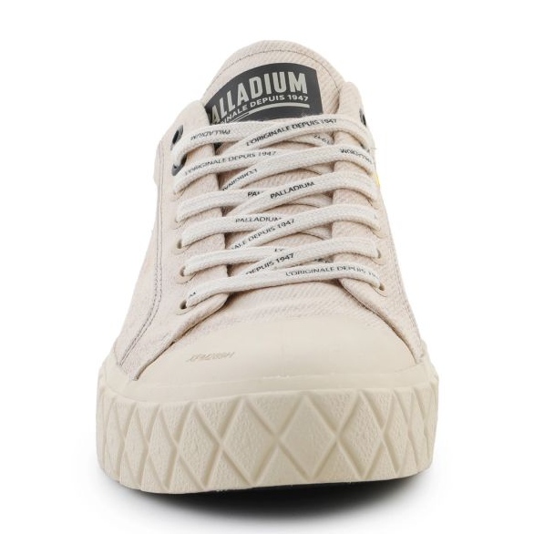 Palladium palladium ässä loy ylijäämä 74488-241-m beige 2