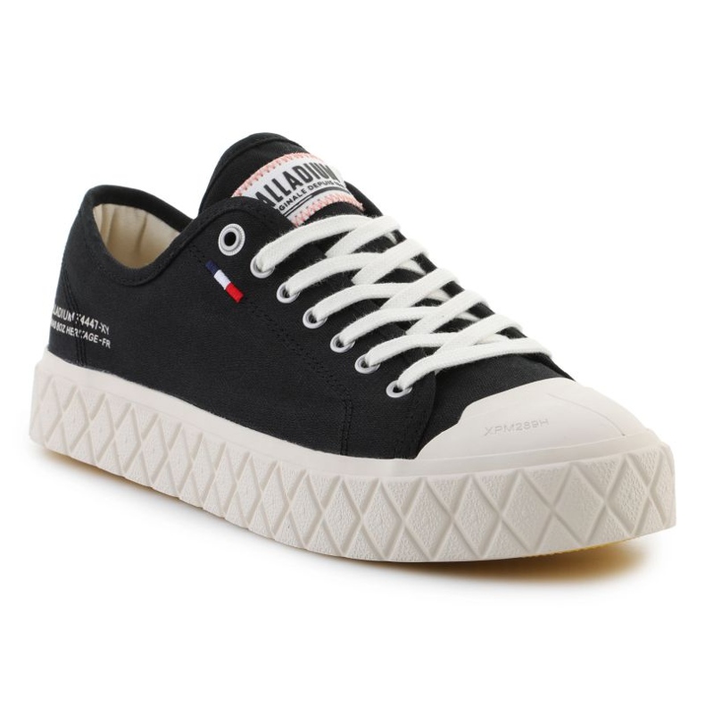 Palladium palladium ace cvs org 74447-053-m musta 1