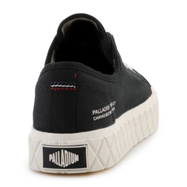 Palladium palladium ace cvs org 74447-053-m musta 5