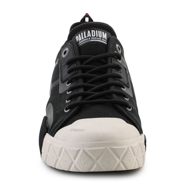 Palladium Ace City Shell LO 2 74452-008-M kengät musta 2