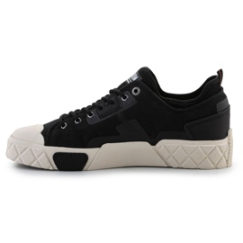 Palladium Ace City Shell LO 2 74452-008-M kengät musta 4