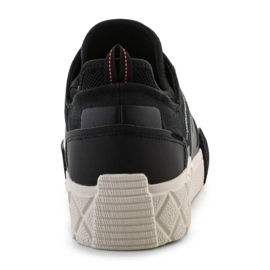 Palladium Ace City Shell LO 2 74452-008-M kengät musta 5