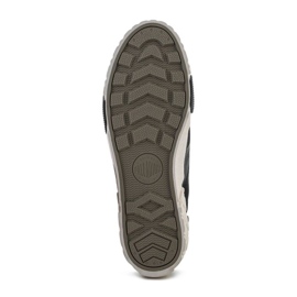 Palladium Ace City Shell LO 2 74452-008-M kengät musta 6